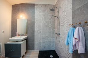 Appart'hotels Residence Les Oceanes : photos des chambres