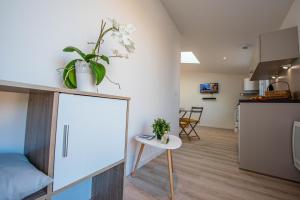 Appart'hotels Residence Les Oceanes : photos des chambres