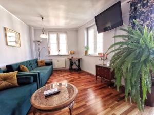 5-stars Apartments - Old Town