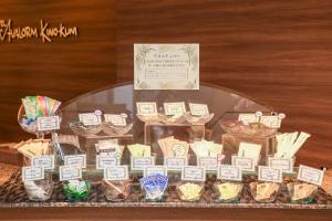 Hotel Avalorm Kinokuni