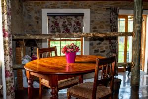 Wetlands Country House & Sheds