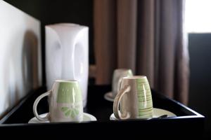 Red Sands Country Lodge