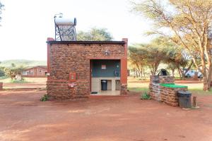 Red Sands Country Lodge