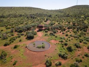 Red Sands Country Lodge