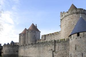 Hotels ibis budget Carcassonne La Cite : photos des chambres