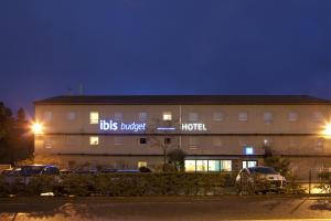 Hotels ibis budget Carcassonne La Cite : photos des chambres