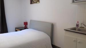 Hotels Resid'Artel Cadarache - ITER : Studio Standard