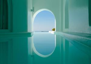 Dana Villas & Infinity Suites Santorini Greece