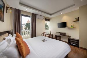 Sapphire Sapa Hotel