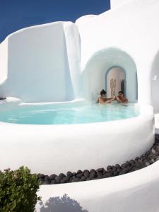 Dana Villas & Infinity Suites Santorini Greece