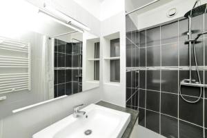 Appartements Residence Les Balcons de Collioure - maeva Home : photos des chambres