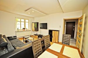 Grand Apartments - Malibu - Apartment located 5 minutes from the sea