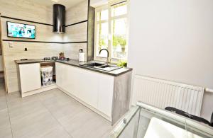 Grand Apartments - Malibu - Apartment located 5 minutes from the sea