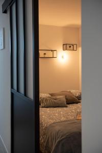 Appart'hotels Residence Les Oceanes : photos des chambres