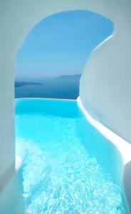 Dana Villas & Infinity Suites Santorini Greece