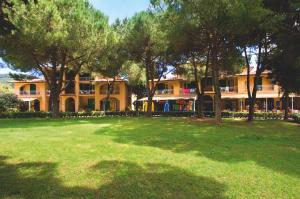 Residence Golfo Della Lacona