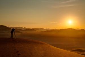 Kanaan Desert Retreat