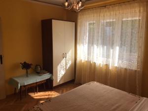 Summer rooms Baška 2