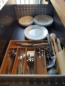 Apartamenty Folwark Boguszyn