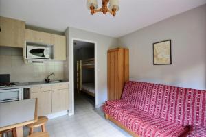 STUDIO CENTRE STATION -SAINT JEAN DAULPS STATION - 4 Personnes - PANORAMIQUE 26