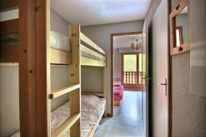 STUDIO CENTRE STATION -SAINT JEAN DAULPS STATION - 4 Personnes - PANORAMIQUE 26