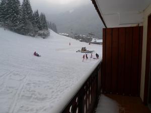 STUDIO CENTRE STATION -SAINT JEAN DAULPS STATION - 4 Personnes - PANORAMIQUE 26