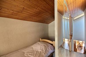 APPARTEMENT DUPLEX SPACIEUX - SAINT JEAN DAULPS STATION - PIED DES PISTES - 9 Personnes - RELAIS D13