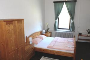 Standard Triple Room room in Penzion Varšavjanka