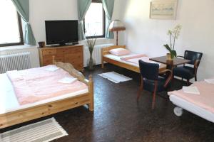 Penzion Varšavjanka