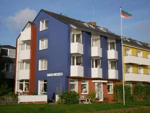 尼克尔斯公寓 - 黑尔戈兰岛