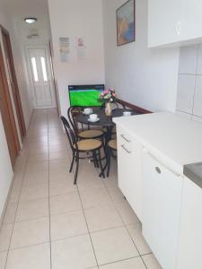 Apartments Damjan