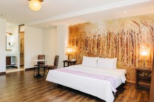 Natures Village Resort