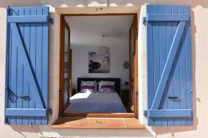 Villas La Flassantine - Appartement : photos des chambres