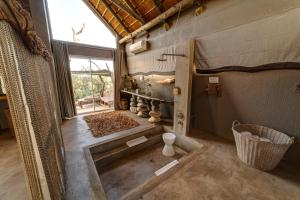 Naankuse Lodge