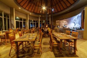 Naankuse Lodge
