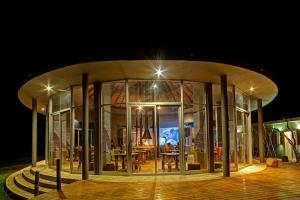Naankuse Lodge