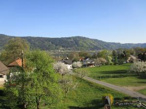 Ferienwohnung Landhaus Sorli