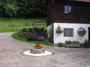 Ferienwohnung Landhaus Sorli