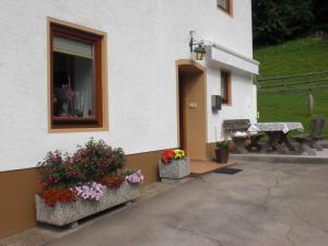 Ferienwohnung Landhaus Sorli