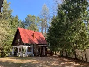 Karwica House - 科兹泽