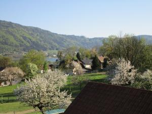 Ferienwohnung Landhaus Sorli