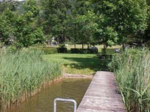 Ferienwohnung Landhaus Sorli