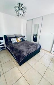 Maison dhôtes chez Aud