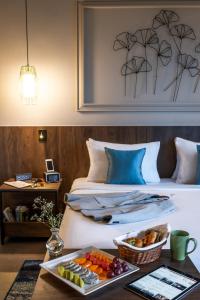 Hyatt Centric Candolim Goa