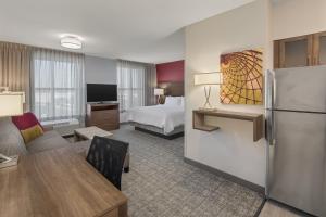 King Studio Suite room in Staybridge Suites - Florence Center an IHG Hotel
