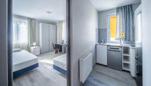 Apartamenty Studio Campus