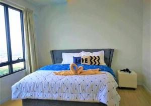 Woodsbury homestay Studio 57 Butterworth