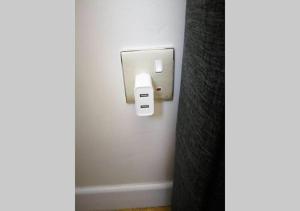 Woodsbury homestay Studio 57 Butterworth