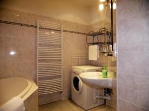 Homely Apartments Villa Christiana