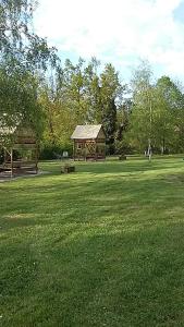 Les Cabanes de l'Ouest photo 6